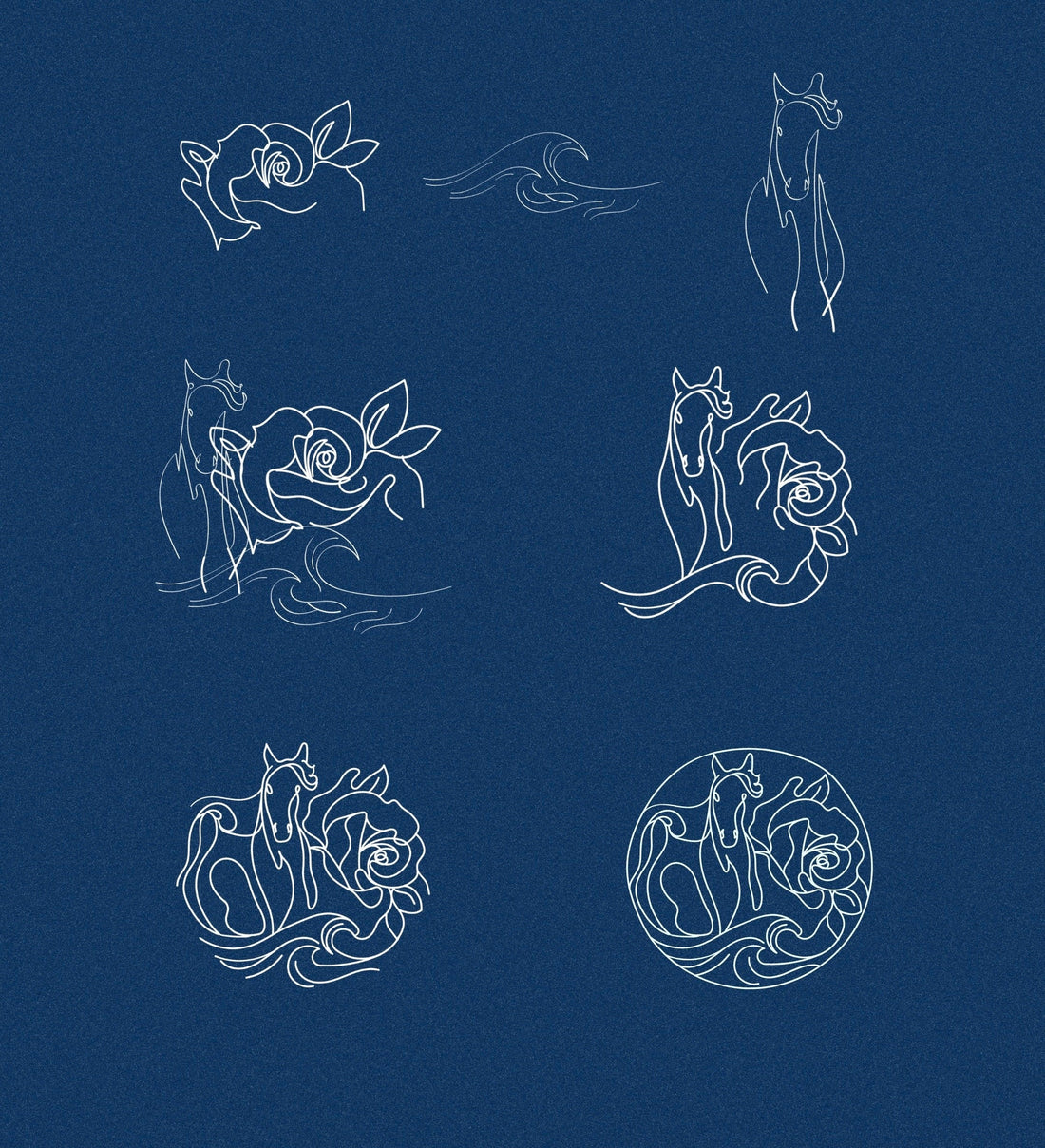 The Sketching Files: The Making of a Logo