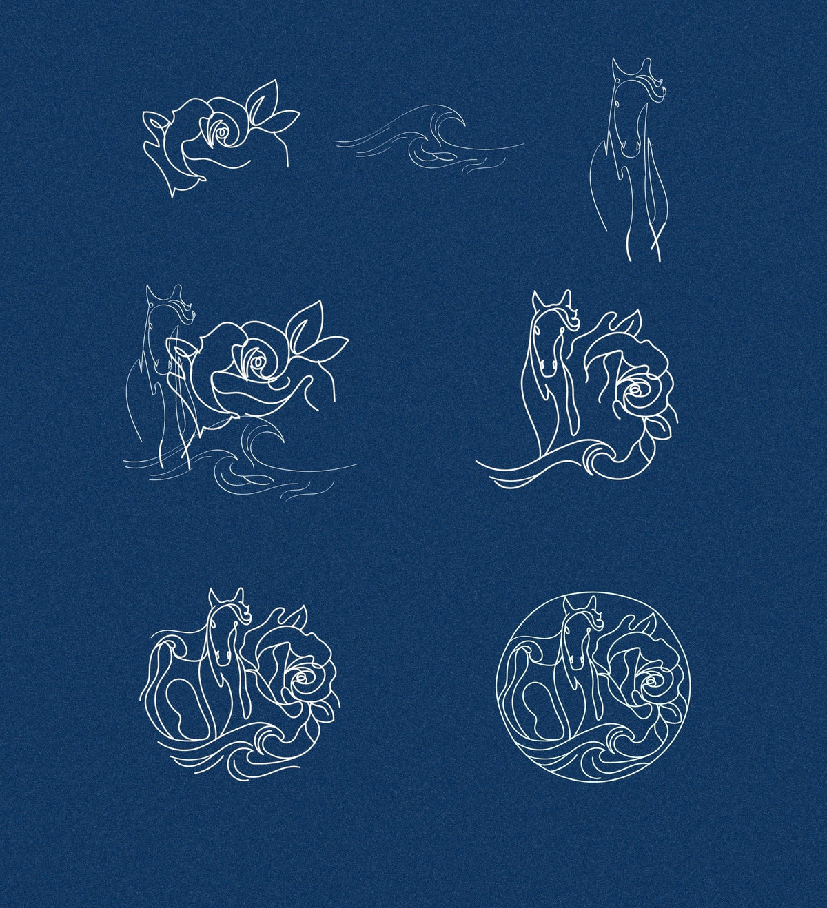 The Sketching Files: The Making of a Logo
