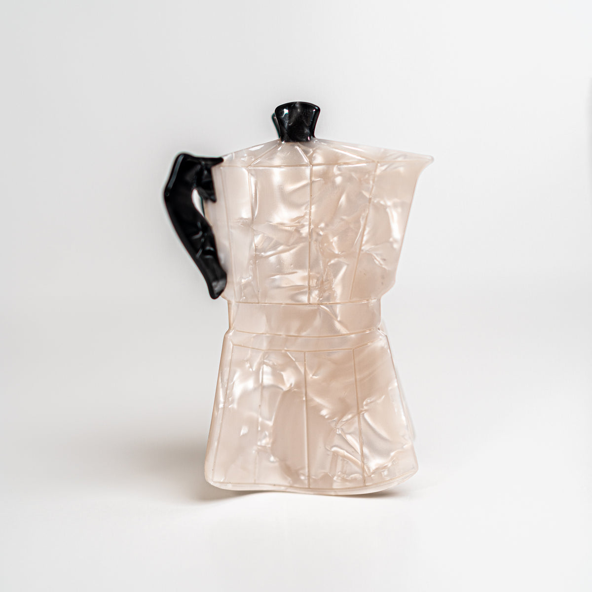 The Cafetera Claw Clip