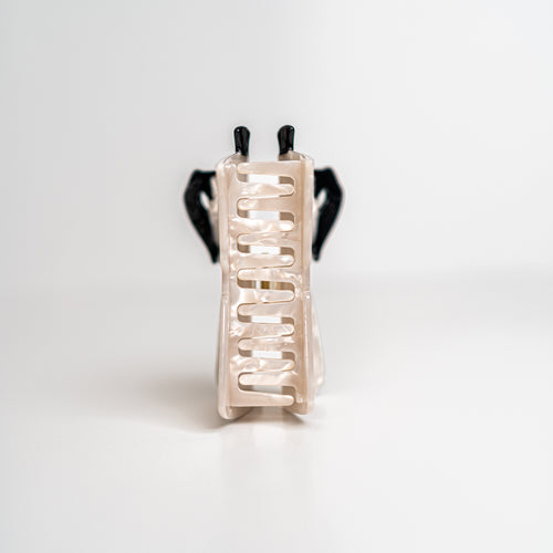 The Cafetera Claw Clip
