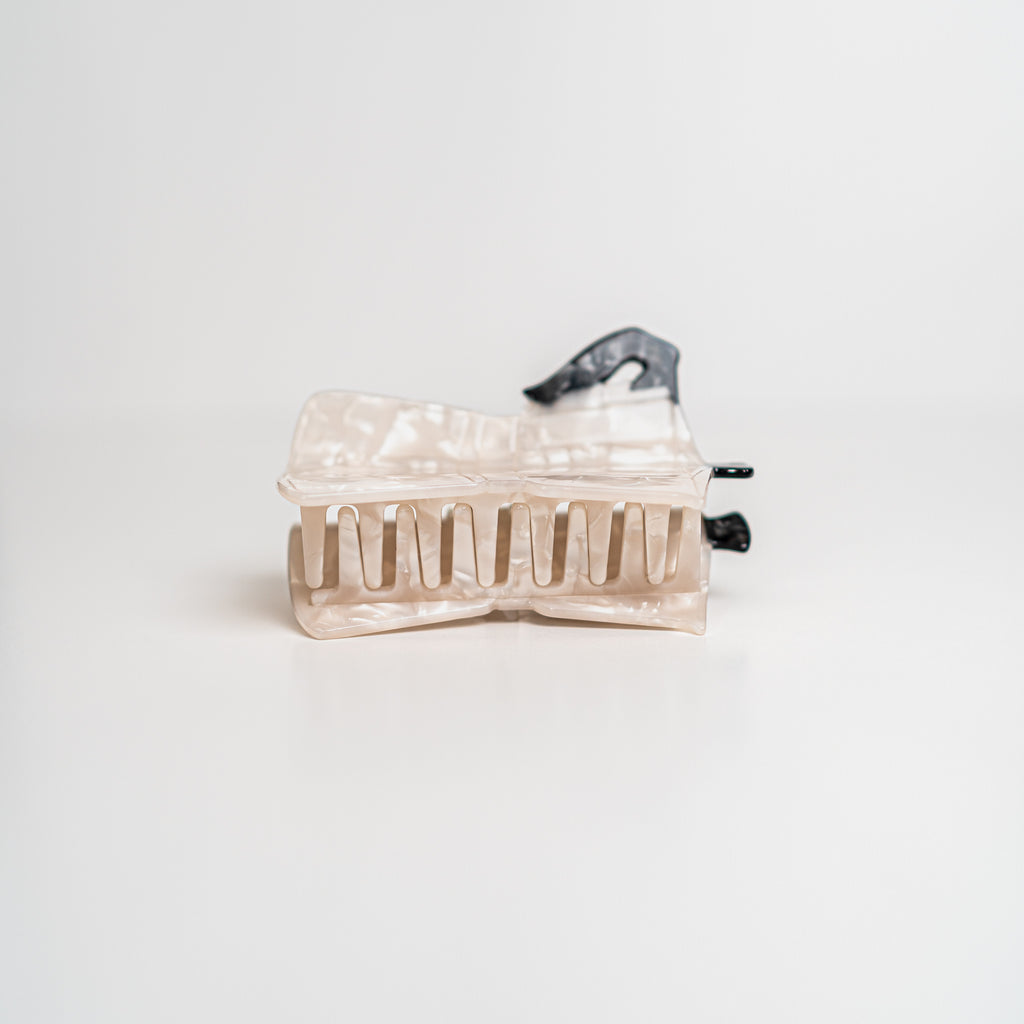 The Cafetera Claw Clip