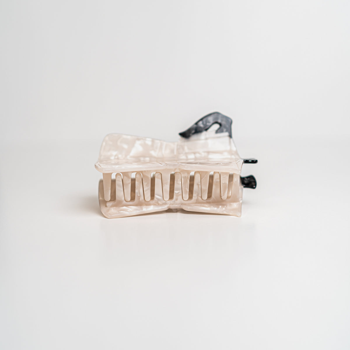 The Cafetera Claw Clip